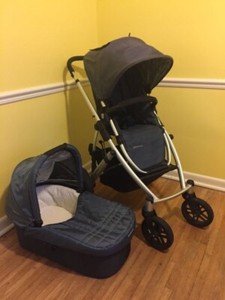 uppababy kijiji